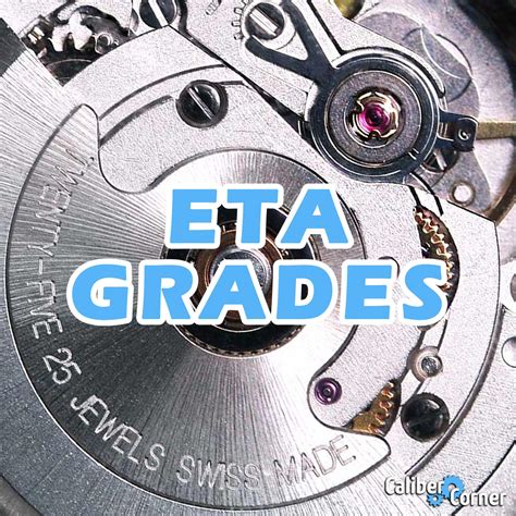 eta movement grades.